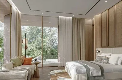 Вилла с 7 спальнями в SERENITY MANSIONS 2, Tilal Al Ghaf, Дубай, ОАЭ №276