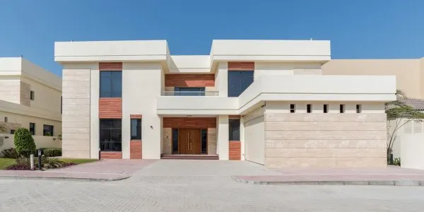 Signature Villas № 3