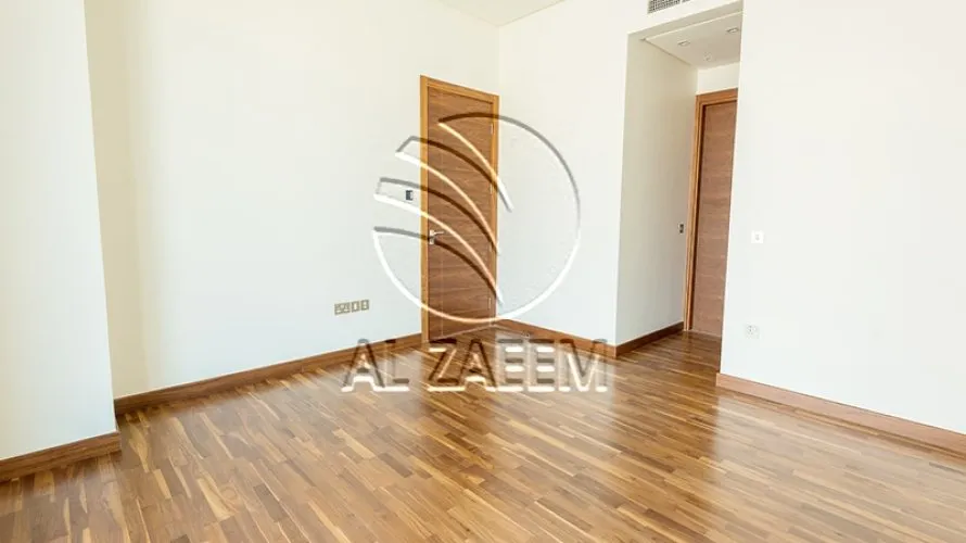 Вилла с 5 спальнями в  Остров Саадият, Абу-Даби, ОАЭ №1224 № 13