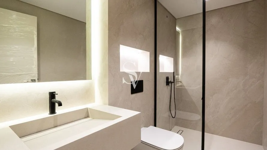 Вилла с 4 спальнями в  Jumeirah Park Homes, Jumeirah Park, Дубай, ОАЭ №1417 № 1