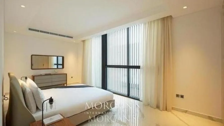 Вилла с 6 спальнями в  Al Barari Villas, Аль-Барари, Дубай, ОАЭ №475 № 14