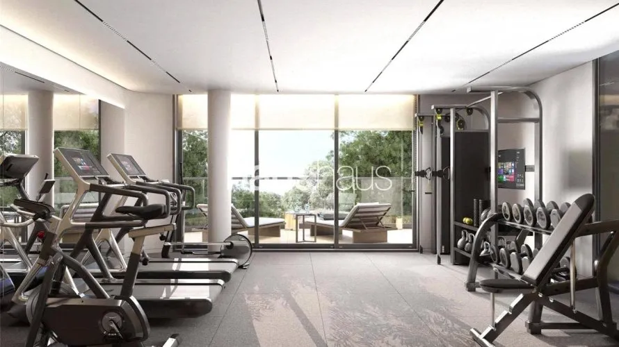 Вилла с 5 спальнями в  Nadd Al Sheba, Дубай, ОАЭ №823 № 12