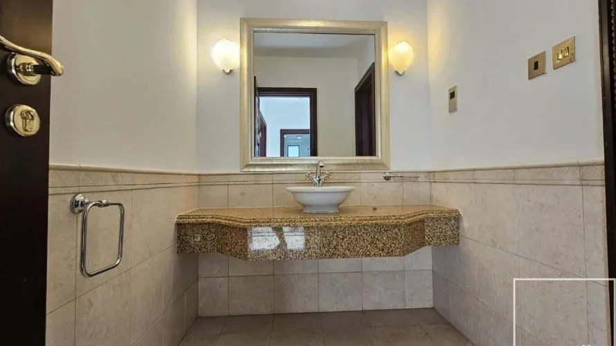 Вилла с 4 спальнями в  Garden Homes, Пальма Джумейра, Дубай, ОАЭ №1453 № 6