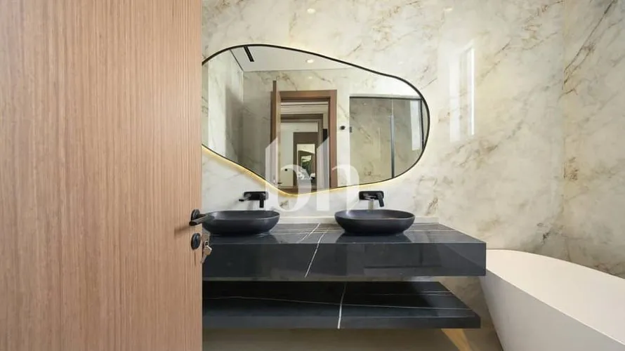 Вилла с 5 спальнями в  Jumeirah Park, Дубай, ОАЭ №951 № 18