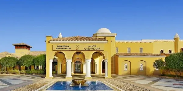 Арабиан Ранчес (Arabian Ranches) № 13