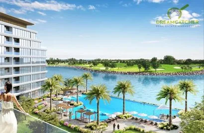 Вилла с 5 спальнями в  Umm Al Quwain Marina, Умм-эль-Кайвайн, ОАЭ №651