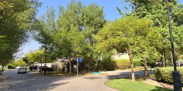 Green Community Motor City № 4