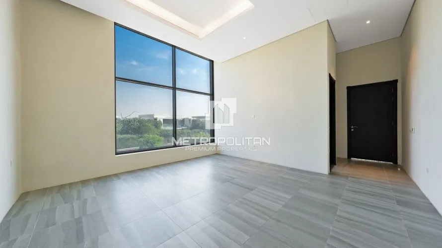 Вилла с 5 спальнями в  Dubai Hills, Дубай Хилс Эстейт, Дубай, ОАЭ №1280 № 14