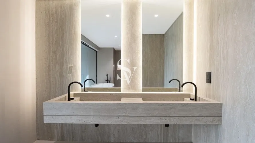 Вилла с 4 спальнями в  Jumeirah Park Homes, Jumeirah Park, Дубай, ОАЭ №1417 № 22