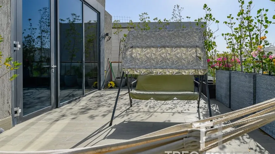 Вилла с 5 спальнями в  Jumeirah Park, Дубай, ОАЭ №679 № 12