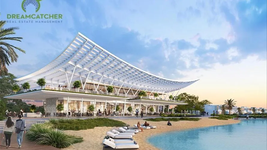 Вилла с 5 спальнями в  Umm Al Quwain Marina, Умм-эль-Кайвайн, ОАЭ №650 № 12