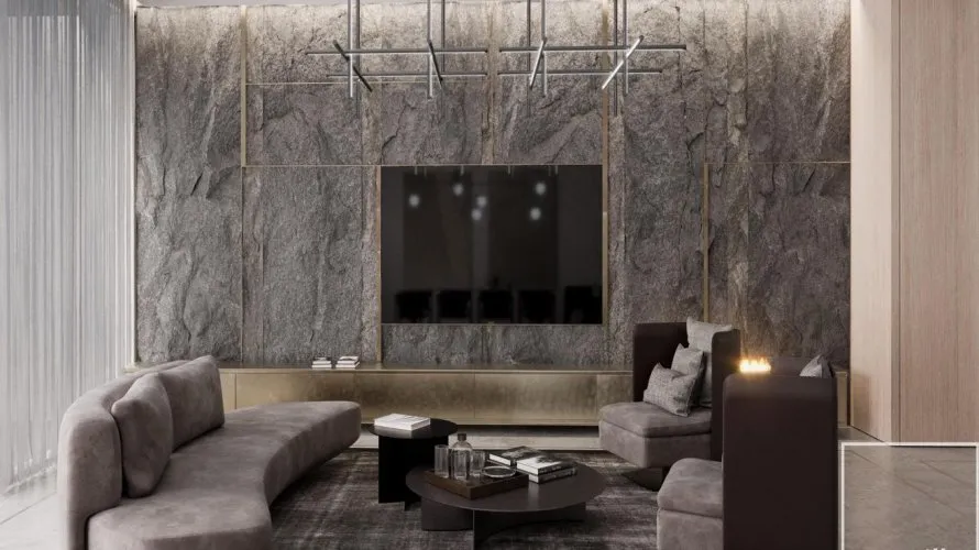 Вилла с 7 спальнями в  Умм-аль-Шеиф, Дубай, ОАЭ №1456 № 1