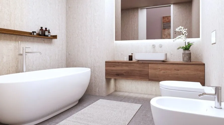 Вилла с 5 спальнями в  Al Zorah, Аджман, ОАЭ №888 № 7