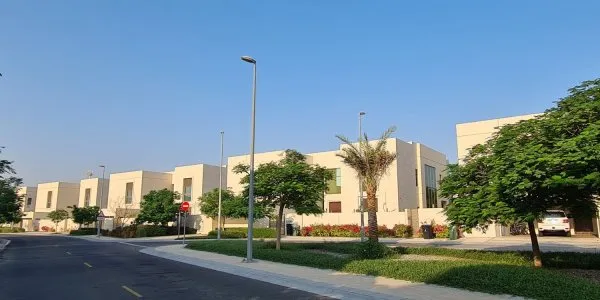 Millennium Estates № 4