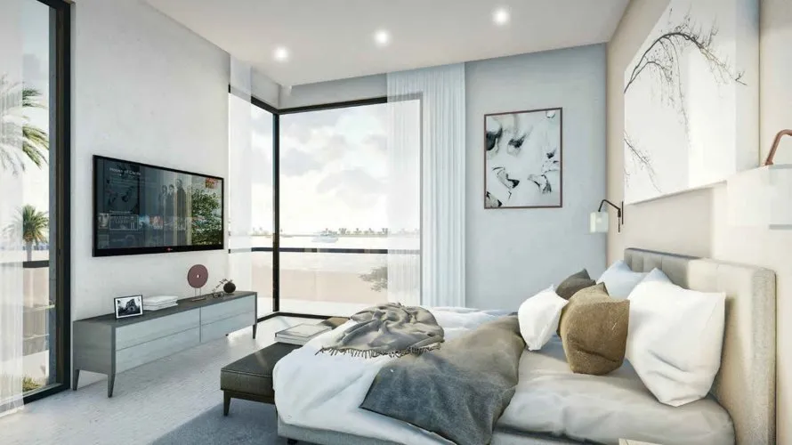 Вилла с 5 спальнями в FALCON ISLAND, Al Hamra Village, Рас-эль-Хайма, ОАЭ №309 № 2