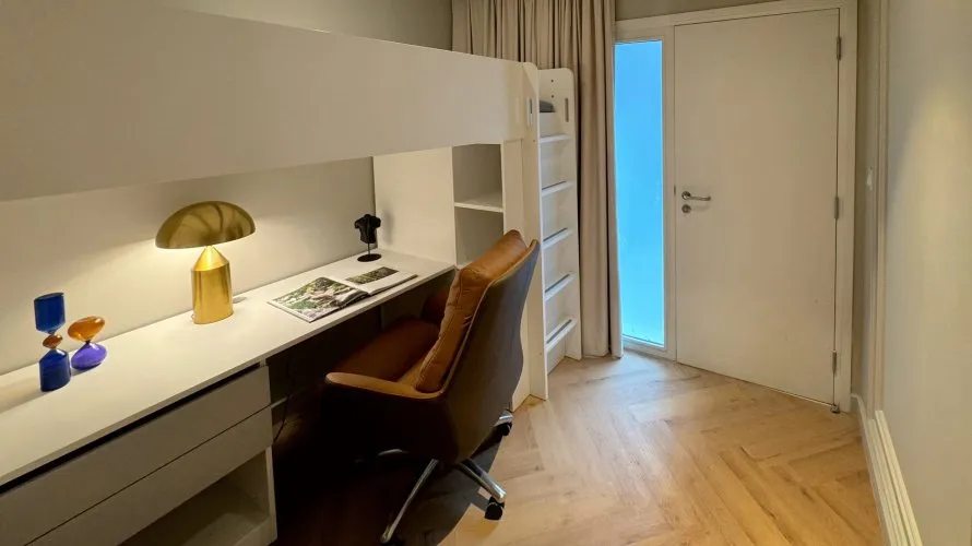 Таунхаус с 4 спальнями в  Bluewaters Residences, Bluewaters, Дубай, ОАЭ №546 № 16