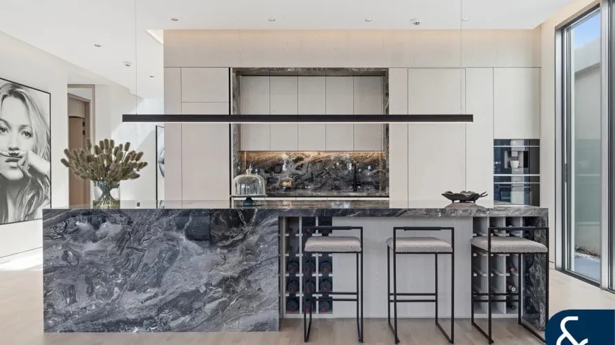 Вилла с 5 спальнями в  Harmony, Tilal Al Ghaf, Дубай, ОАЭ №1610 № 2