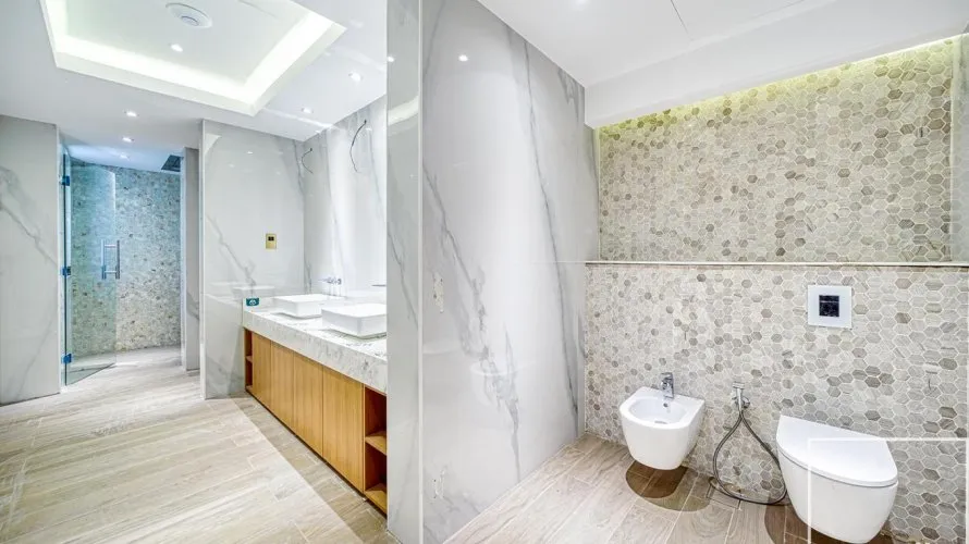 Вилла с 7 спальнями в  Джумейра Гольф Эстейтс, Дубай, ОАЭ №1075 № 10