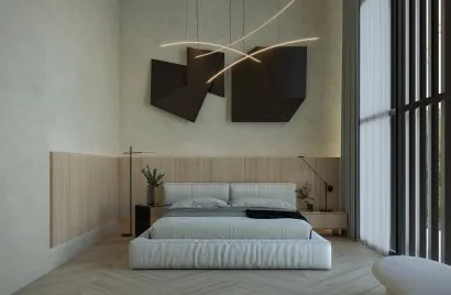 Таунхаус с 5 спальнями в KETURAH RESERVE, Meydan Gated Community, Дубай, ОАЭ №295