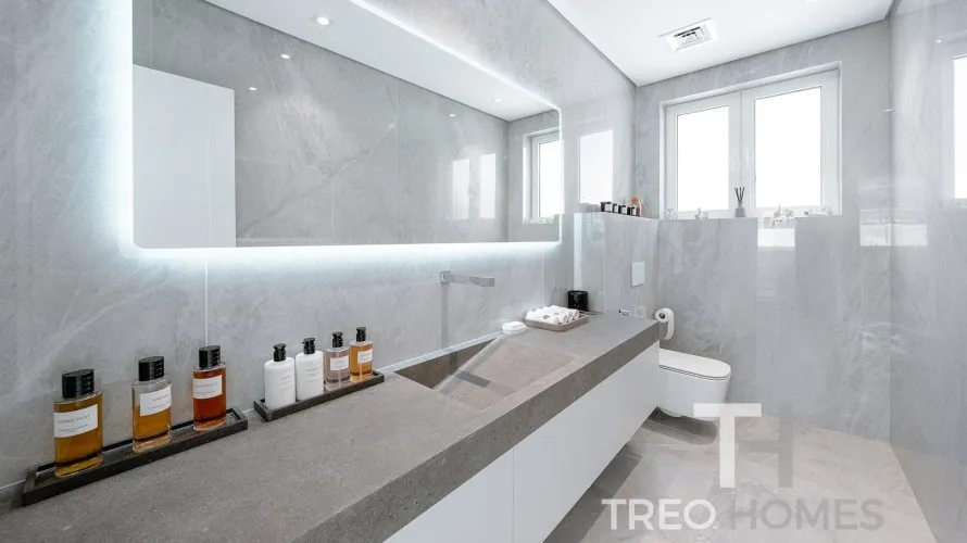 Вилла с 6 спальнями в  Арабиан Ранчес, Дубай, ОАЭ №687 № 18