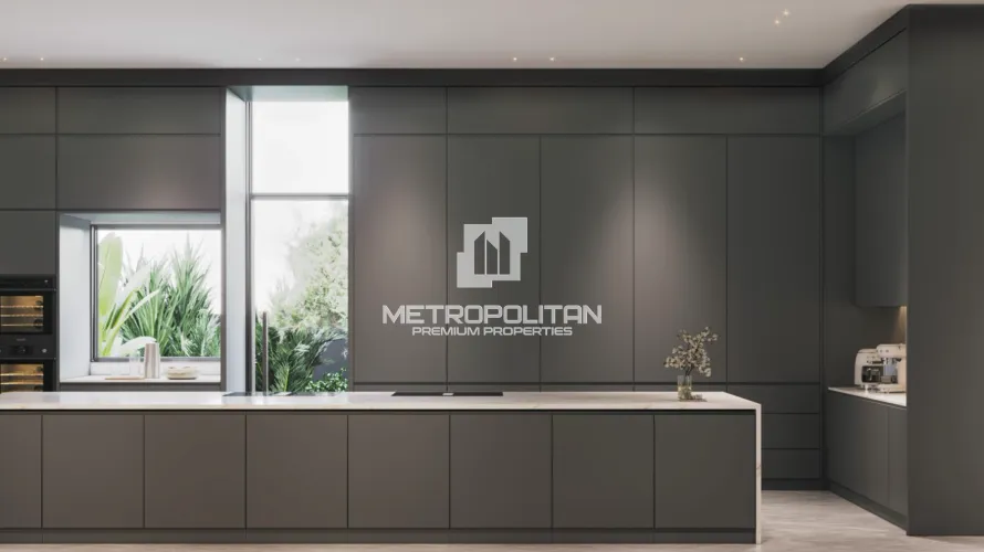 Вилла с 7 спальнями в  District One, Мохаммед Бин Рашид Сити, Дубай, ОАЭ №1275 № 10