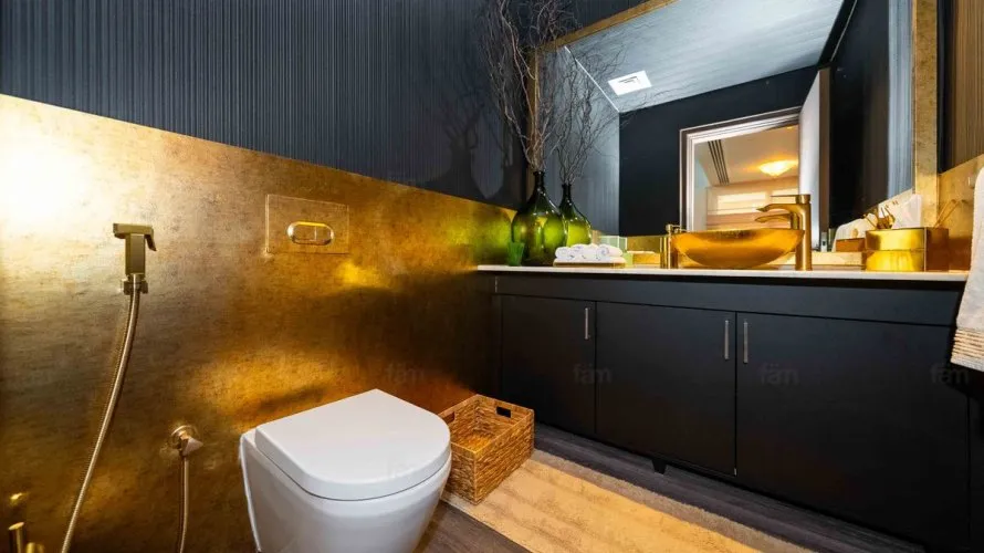 Вилла с 3 спальнями в  Дубай, ОАЭ №1072 № 7