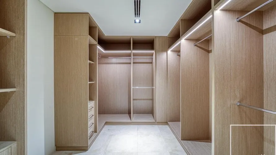 Вилла с 4 спальнями в  Golf Place, Дубай Хилс Эстейт, Дубай, ОАЭ №988 № 19