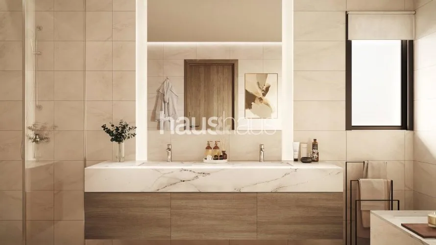 Вилла с 6 спальнями в  District 11, Мохаммед Бин Рашид Сити, Дубай, ОАЭ №770 № 5