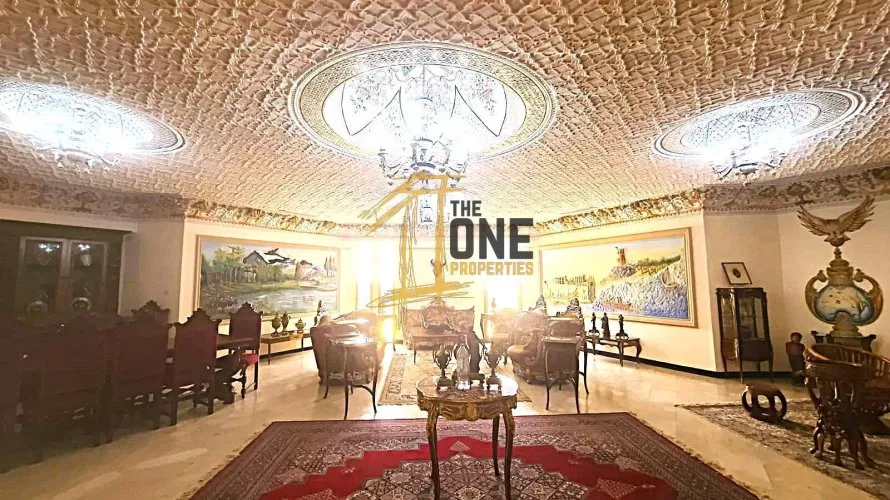 Вилла 3142.6м² в  Al Dhait, Рас-эль-Хайма, ОАЭ №599 № 25