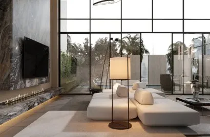 Таунхаус с 5 спальнями в KETURAH RESERVE, Meydan Gated Community, Дубай, ОАЭ №296