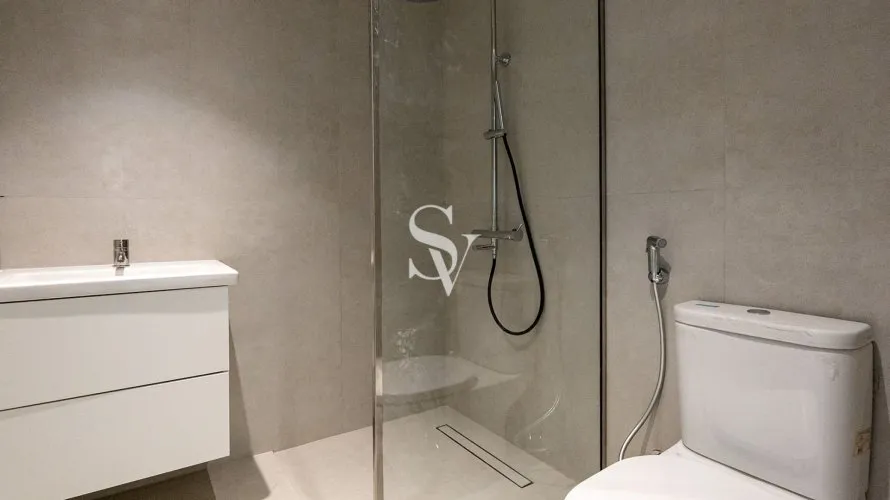 Вилла с 4 спальнями в  Jumeirah Park Homes, Jumeirah Park, Дубай, ОАЭ №1417 № 6