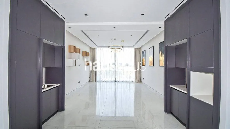 Вилла с 6 спальнями в  Dubai Hills, Дубай Хилс Эстейт, Дубай, ОАЭ №809 № 8