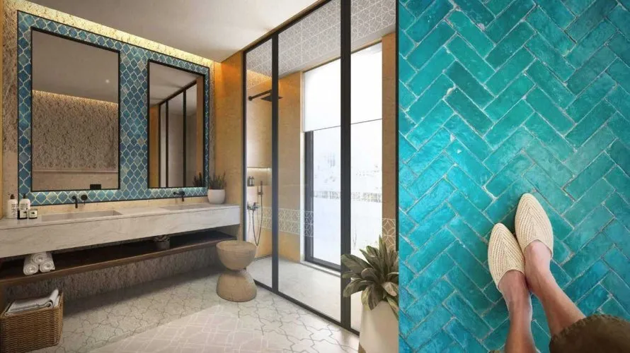 Вилла с 6 спальнями в MOROCCO DAMAC LAGOONS, Dubai Land, Дубай, ОАЭ №344