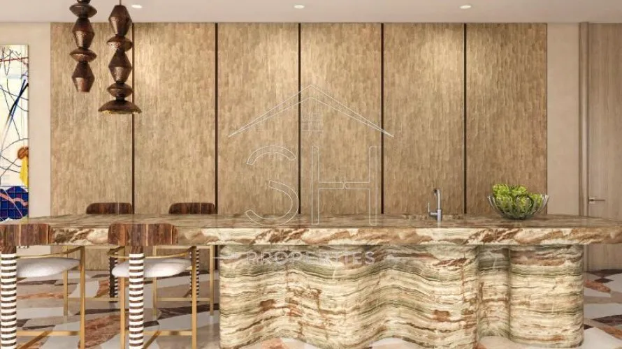 Вилла с 7 спальнями в  Джумейра, Дубай, ОАЭ №598 № 4