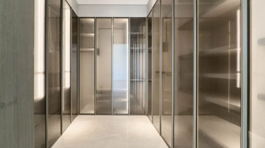 Вилла с 7 спальнями в  Дубай Хилс Эстейт, Дубай, ОАЭ №1559 № 25