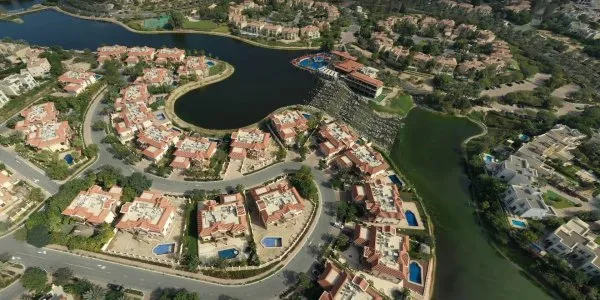 Острова Джумейра (Jumeirah Islands) № 10