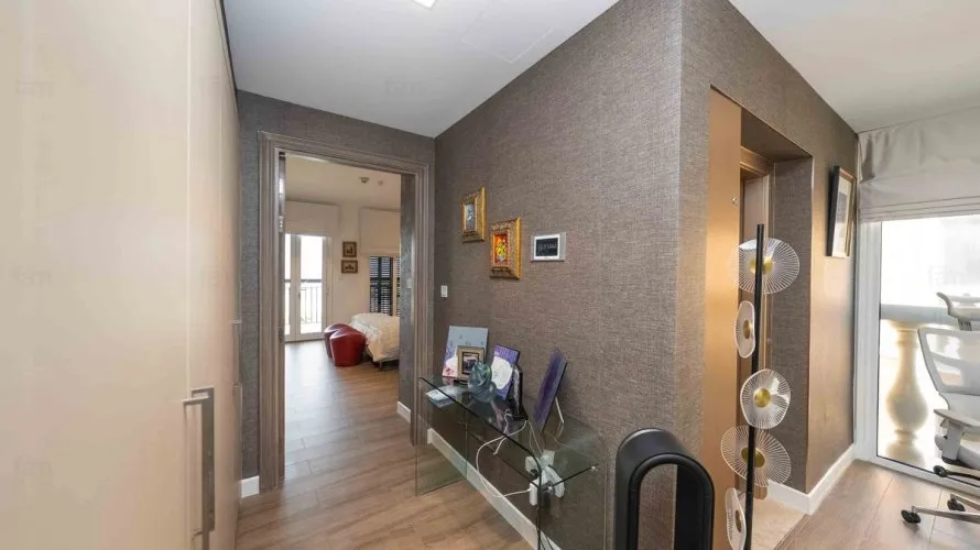 Вилла с 3 спальнями в  Дубай, ОАЭ №1072 № 12