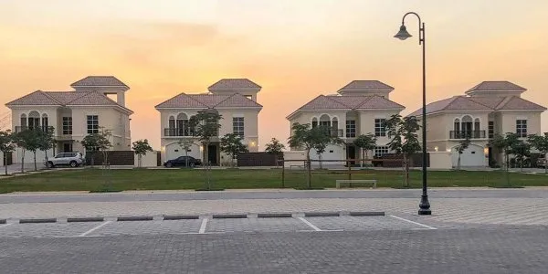 Дубайлэнд (Dubai Land) № 12