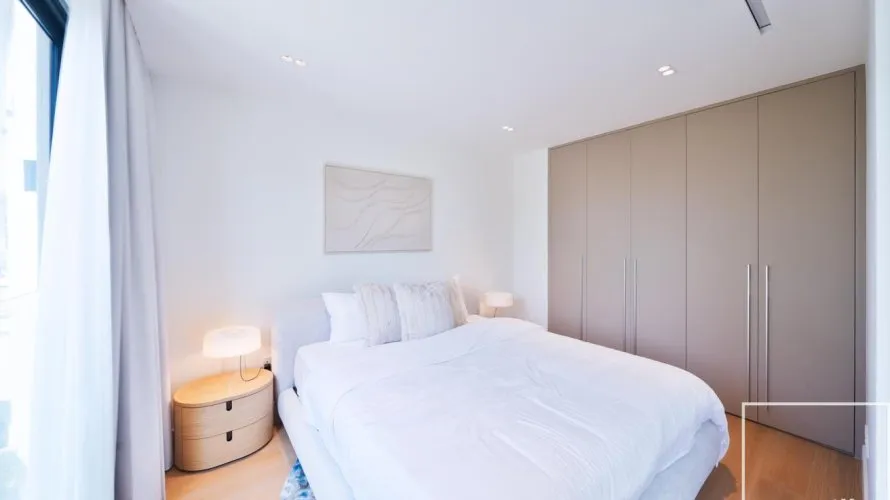 Вилла с 5 спальнями в  Jumeirah Islands, Дубай, ОАЭ №1452 № 12