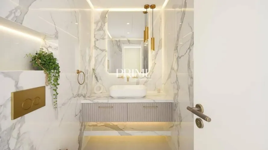 Вилла с 5 спальнями в  Арабиан Ранчес, Дубай, ОАЭ №960 № 10