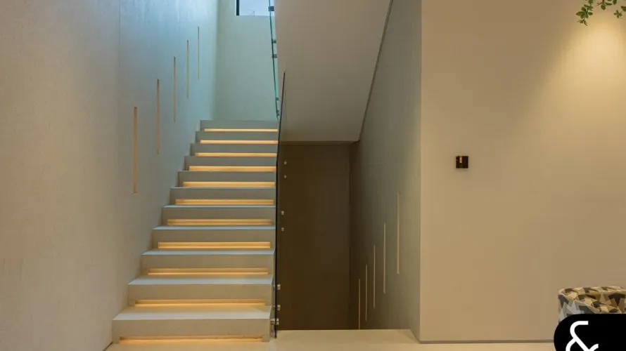 Вилла с 7 спальнями в  Джумейра Гольф Эстейтс, Дубай, ОАЭ №1324 № 16