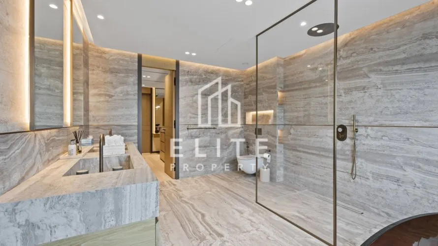 Вилла с 5 спальнями в  Дубай, ОАЭ №1513 № 14