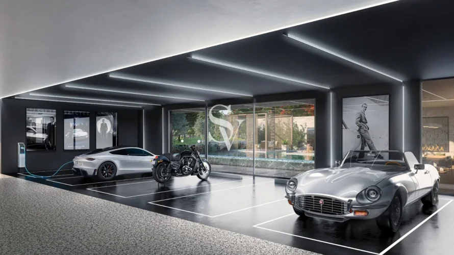 Вилла с 5 спальнями в  Tilal Al Ghaf, Дубай, ОАЭ №1150 № 15