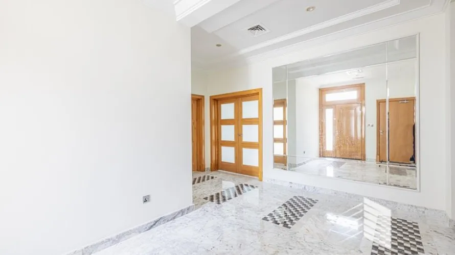 Вилла с 6 спальнями в  Signature Villas, Пальма Джумейра, Дубай, ОАЭ №226 № 16