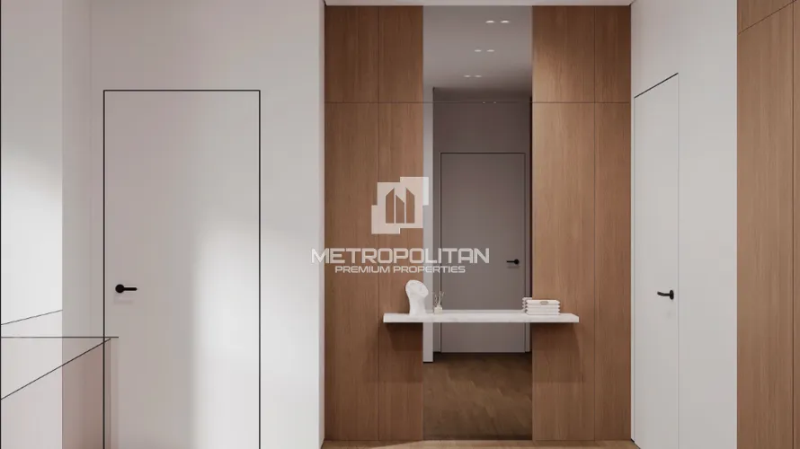 Вилла с 4 спальнями в  Sidra Villas, Дубай Хилс Эстейт, Дубай, ОАЭ №1232 № 6