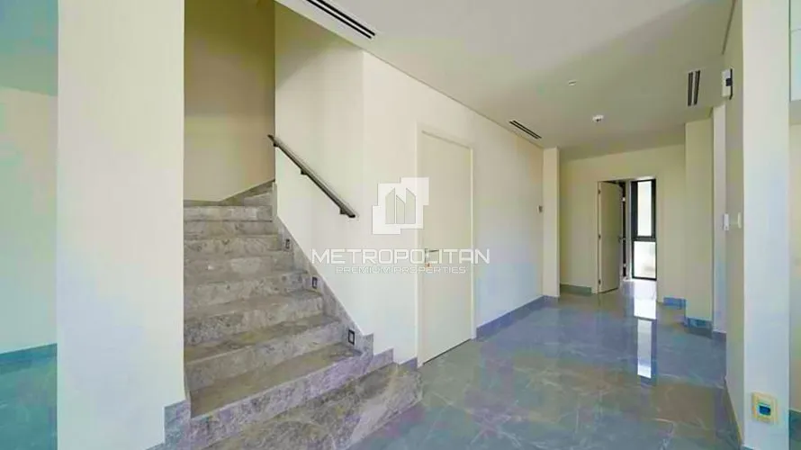 Вилла с 4 спальнями в  Club Villas at Dubai Hills, Дубай Хилс Эстейт, Дубай, ОАЭ №1271 № 12