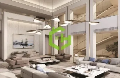 Вилла с 6 спальнями в  Umm Al Quwain Marina, Умм-эль-Кайвайн, ОАЭ №452