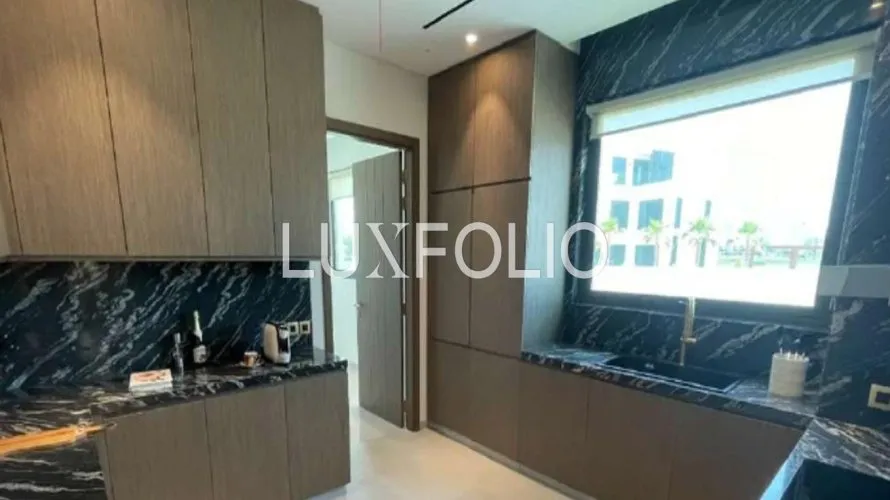 Вилла с 7 спальнями в  DAMAC Hills (Akoya by DAMAC), Дубай, ОАЭ №840 № 3