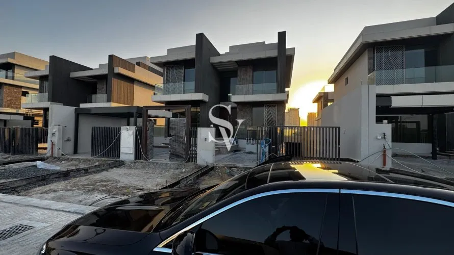 Вилла с 6 спальнями в  DAMAC Hills (Akoya by DAMAC), Дубай, ОАЭ №1378 № 26