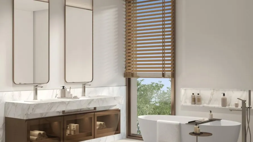 Таунхаус с 6 спальнями в  Nadd Al Sheba, Дубай, ОАЭ №479 № 10